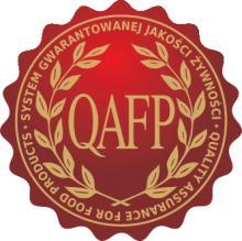 Świeże mięso z certifikatem QAFP